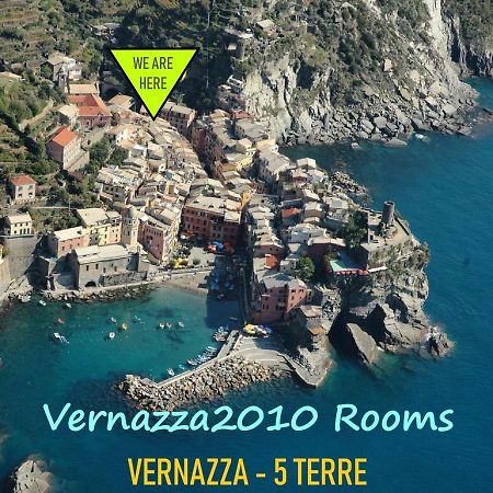 Vernazza2010 Rooms Zewnętrze zdjęcie