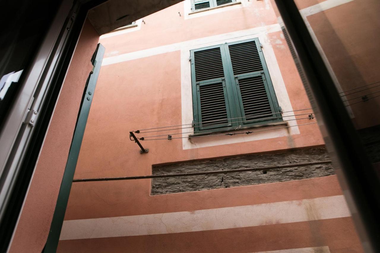 Vernazza2010 Rooms Zewnętrze zdjęcie