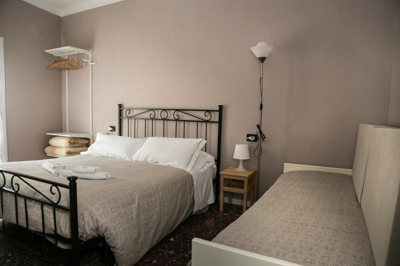 Vernazza2010 Rooms Zewnętrze zdjęcie