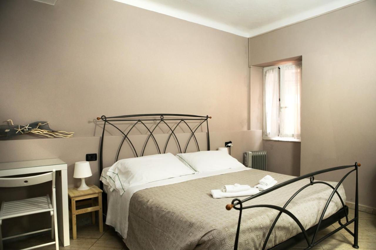 Vernazza2010 Rooms Zewnętrze zdjęcie