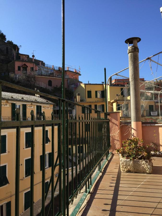 Vernazza2010 Rooms Zewnętrze zdjęcie