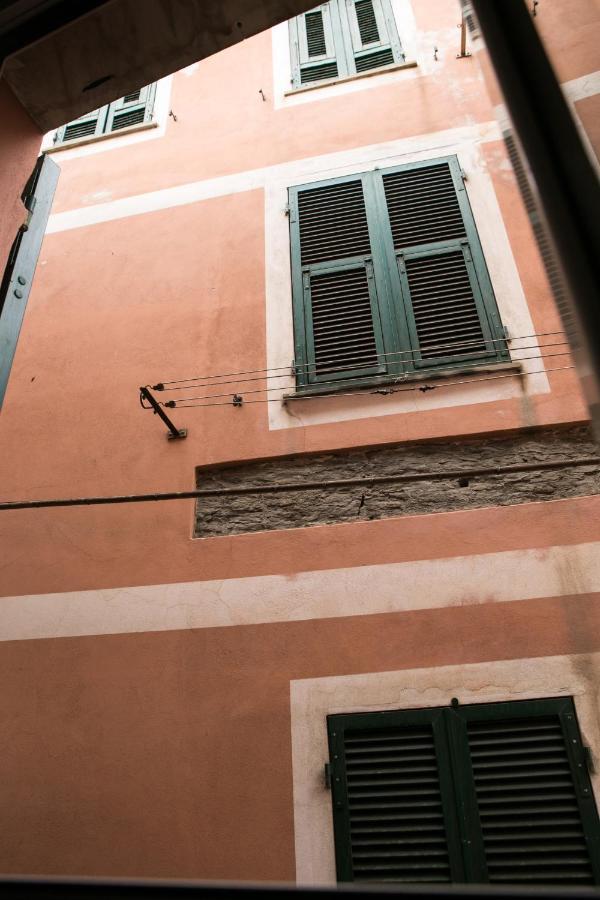 Vernazza2010 Rooms Zewnętrze zdjęcie