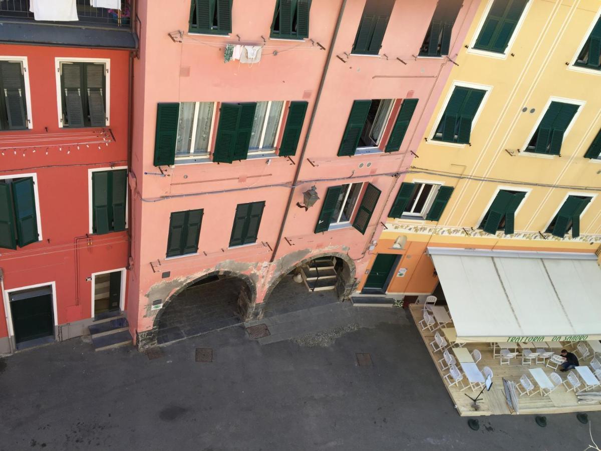 Vernazza2010 Rooms Zewnętrze zdjęcie